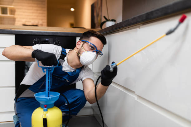 Best Best Pest Control Companies  in Crugers, NY